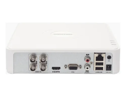 M1 DVR MINI DVR 4CH TURBO HD