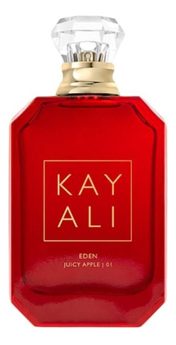 Kayali Eden Juicyapple | 01 Eau De Parfum 3.4 Fl. Oz