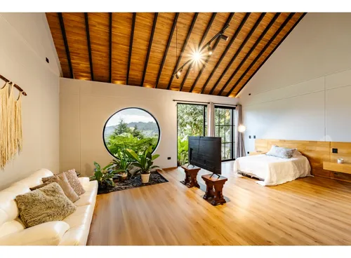 Casa En Venta En El Retiro Sector Don Diego