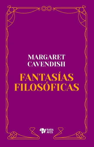 Fantasías Filosóficas - Margaret Cavendish