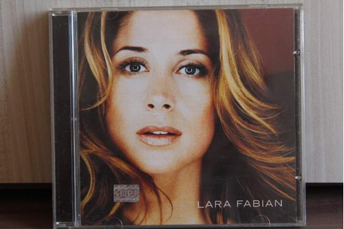 Cd Lara Fabian - Adagio