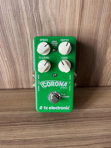 Tc Eletronic Corona Chorus