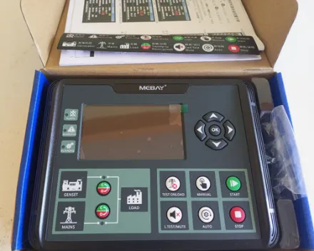 Control Dc72d Mebay