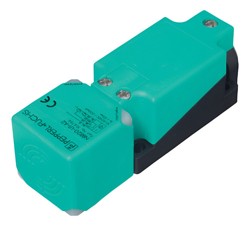 Sensor Nbb20-u1-a2 Indutivo - Pepperl+fuchs
