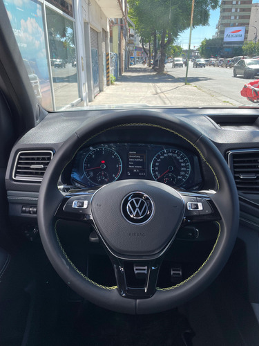 Volkswagen Amarok 3.0 Cd Tdi 258Cv V6 Extreme 4X4 At