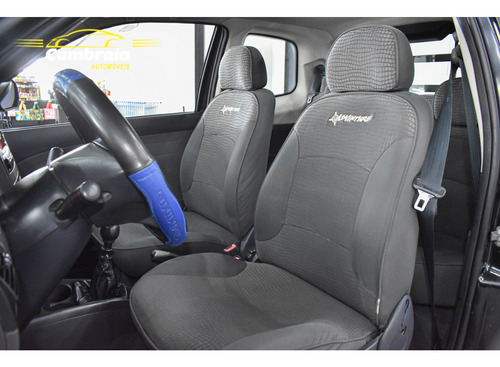 Fiat Strada 1.8 MPI ADVENTURE CD 16V FLEX 2P MANUAL