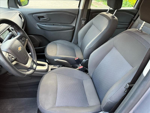 Chevrolet Spin Chevrolet Spin lt 7 Lugares 1.8 Flex Automático