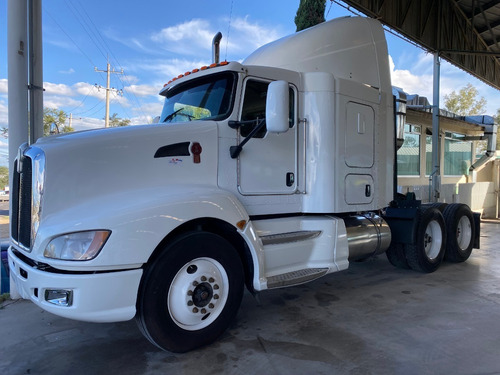 Imagen 1 de 9 de Kenworth T660 2011 Nacional A Negociar