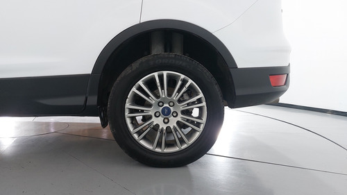 Ford Escape 2.0 TREND ECOBOOST AT