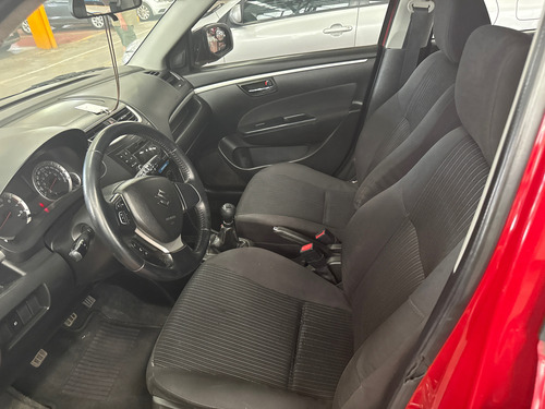 Suzuki Swift 1.2 Gls Mt