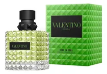 Comprar Valentino Donna Born In Roma Green Stravaganza 100 Edp Spray