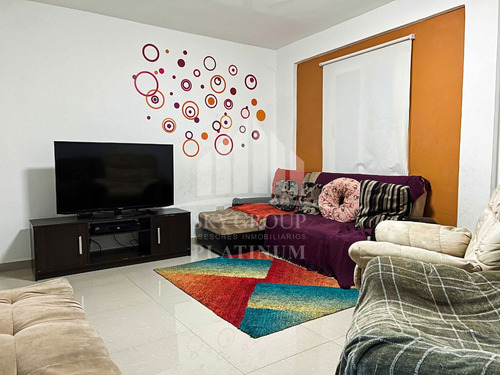 Casa En Res. Portal Las Virtudes, Punto Fijo. Plc-1056
