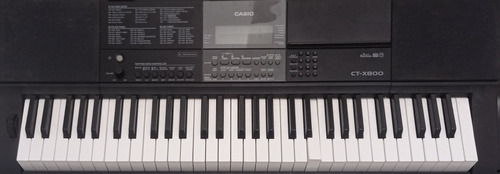 Ct-x800 (teclado Digital) 