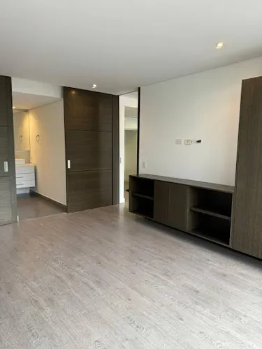 Apartaestudio En Arriendo Vereda Los Salados 743-7396