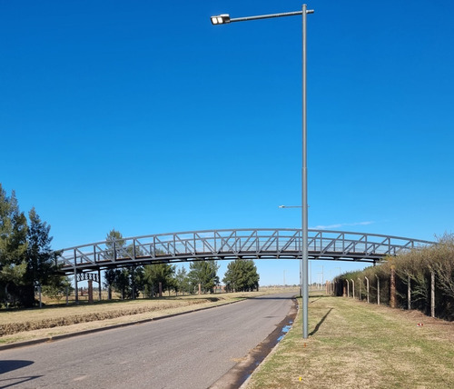 Imagen 5 de 17 de Venta Terreno Country Los Pasos Barrio Cerrado 3 Y Barrio Cerrado 4