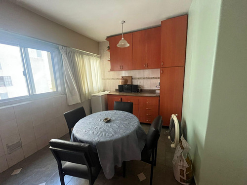 Departamento En Villa Saenz Peña