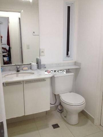 Imagem 4 de 5 de Apartamento Residencial À Venda, Parque Itália, Campinas. - Ap0251