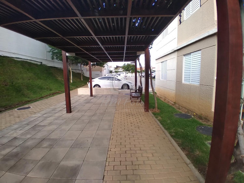 Imagem 14 de 14 de Apartamento À Venda Em Residencial Parque Da Fazenda - Ap034848