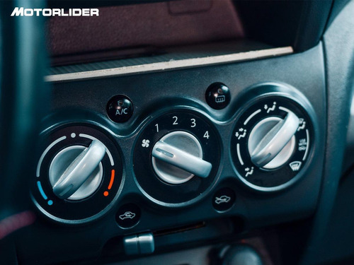 Imagen 13 de 25 de Suzuki Celerio Ga 1.0 Extra Full | Permuta / Financia