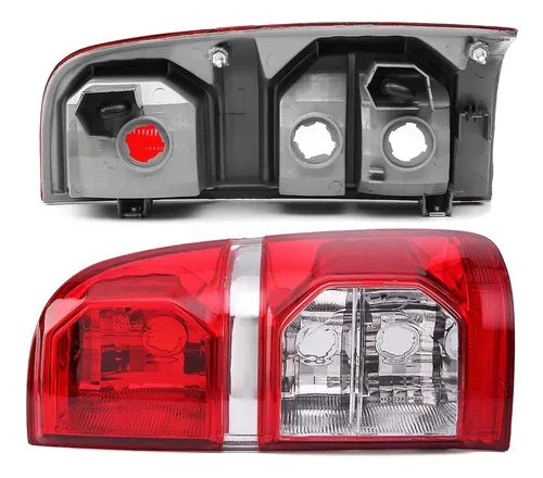Para Hilux 2005-2015, Luz Trasera De Coche, Lámpara De Freno