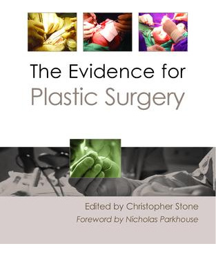 Libro Evidence For Plastic Surgery