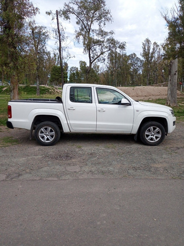 Imagen 5 de 18 de Volkswagen Amarok