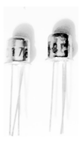  Bc178 B  Bc 178 B Transistor  Pnp 30v 0.2 A 0,3w Siemens