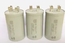 Comprar 3 Capacitor Permanente 35uf 400v Weg 