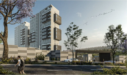 Imagen 1 de 13 de Departamento En Venta Summit Park El Marques Queretaro Rdv2