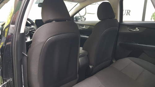 Kia Forte 2.0 Lx At