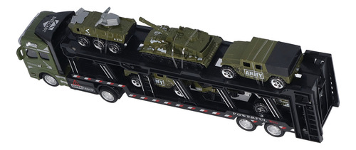Vehículos Militares Fundidos A Presión: Diseño De Simulación