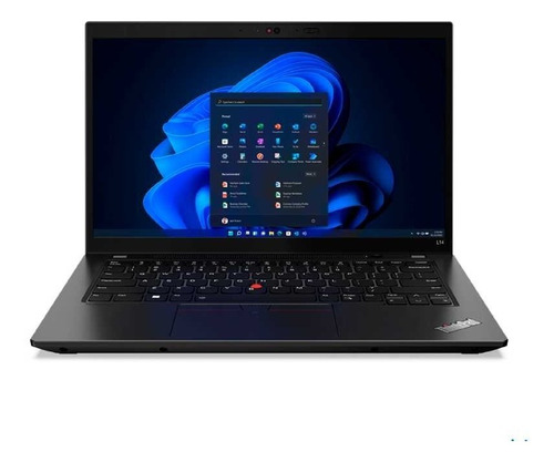 Notebook Lenovo Thinkpad E15 Gen 4 15.6 Fhd Tn