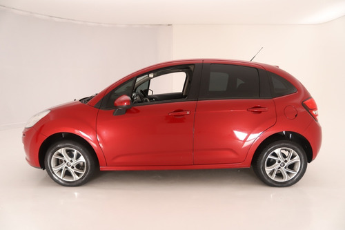 Citroen C3 Tendance Pack Secure 1.5 2016