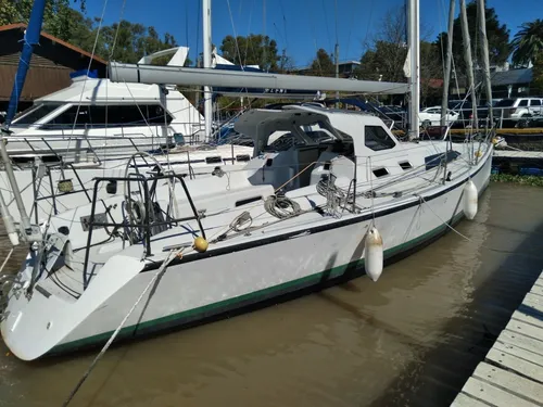 Millenium 390- Cr. Velero