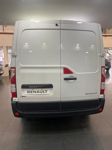 Renault Master 2.3 L1h1