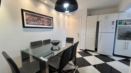 Departamento En Venta En Península