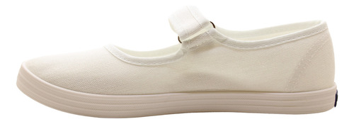 Zapatillas Guillerminas Deli Dama Mujer Tela 353 Carg