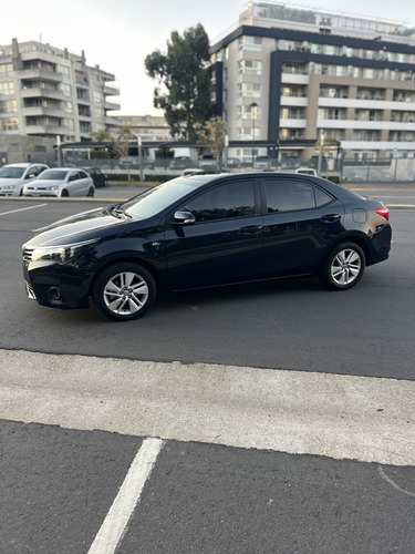 Toyota Corolla 1.8 Xei Cvt Pack 140cv