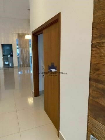 Imagem 16 de 18 de Casa Em Condomínio À Venda Em São José Do Rio Preto/sp - 2021169