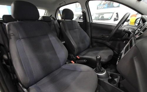 Imagem 7 de 11 de Volkswagen Gol 1.0