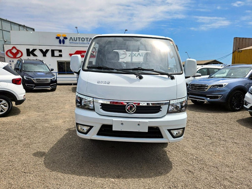 Dongfeng Df212 Plus D/c