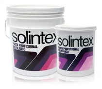 Comprar Pasta Profesional Paredes Drywal 905 Cuñete Solintex Tienda