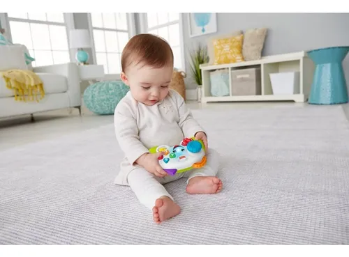 Fisher-price Ríe Y Aprende