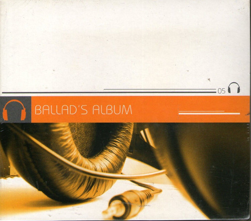 Ballad Album - Information Society Feliciano Guitar Warrior