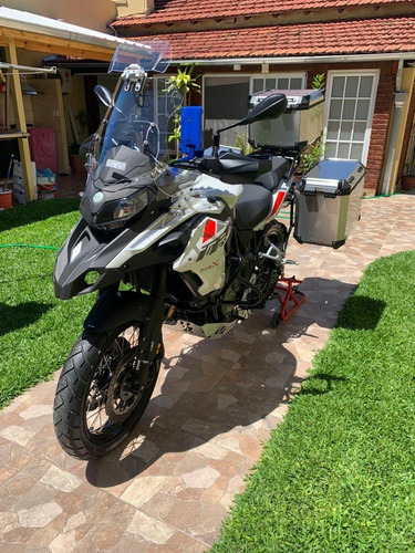 Benelli Trk 502 X