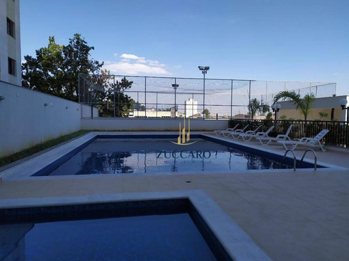 Apartamento À Venda, 58 M² Por R$ 400.000,00 - Vila Galvão - Guarulhos/sp - Ap15986