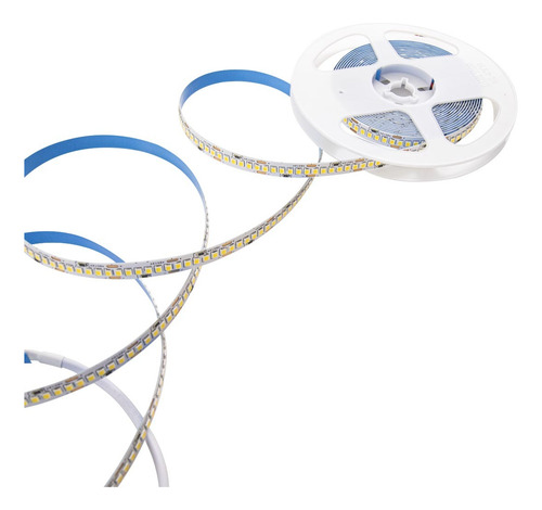 Fita Led 2835 12v 5m 120leds/m 12w/m 1200lm 3000k St3217