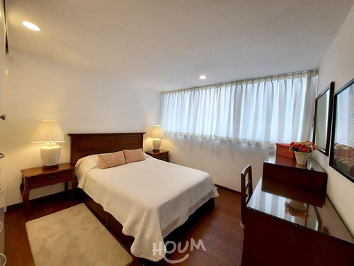 Imagen 11 de 22 de Casa En Lomas Altas, Miguel Hidalgo Con 3 Recámaras, 110 M², Id: 39830