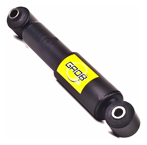 1 Amortiguador Hid Tras Izq/der 206 00 Al 08 Grob Service