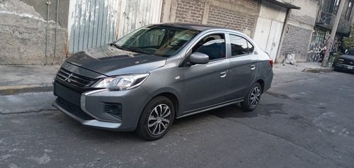 Bonito Automovil Sedan Estandar,clima,todo Le Funciona, Fact